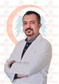 Op. Dr. Mustafa ÖZGÜR