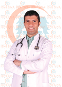 Uzm. Dr. Emrah SEYHAN