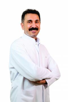 Opr. Dr.  Mehmet Çağlar ÖZGÜR