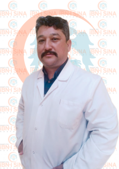 Uzm. Dr. Alptekin Keçebaş