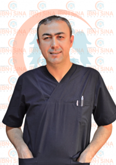 Op. Dr. Özcan DOĞANAY