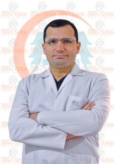 Op. Dr. Veli Açıkyörük