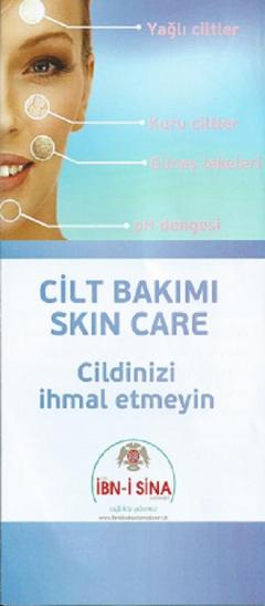 Cilt Bakımı