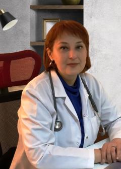 Uzm. Dr. Fatma EROĞLU