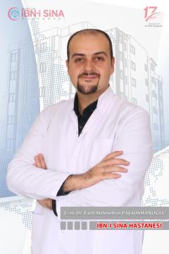 Uzm. Dr. Fatih Mehmethan Paşaosmanoğlu 