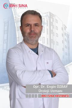 Op. Dr. - Engin ÖZBAY