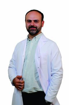 Opr. Dr. Turan Alisoy